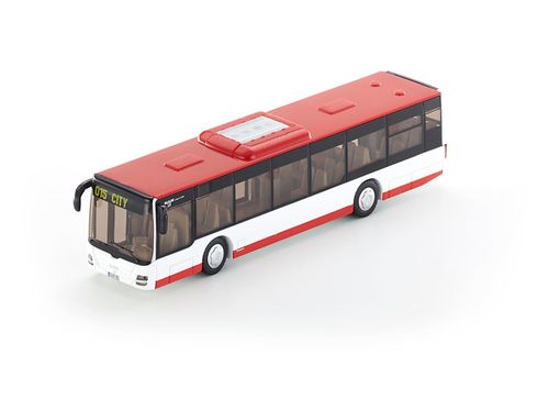 Siku - Autobus MAN 3734 na Arena.pl