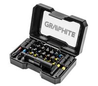 zestaw bitów, 23 szt. - t 56h612