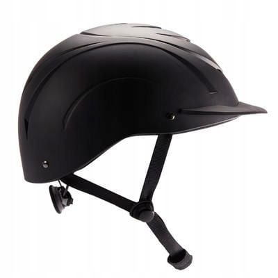 Kask jeździecki 500 zdjęcie 9