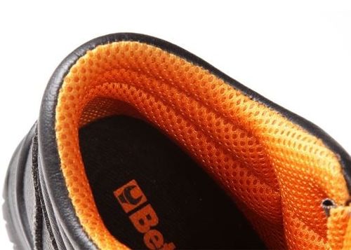 półbuty robocze skórzane 40 - be 7241b/40 na Arena.pl