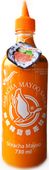 Sos chili Sriracha Mayoo, łagodnie pikantny (chili 20%) 730ml - Flying Goose