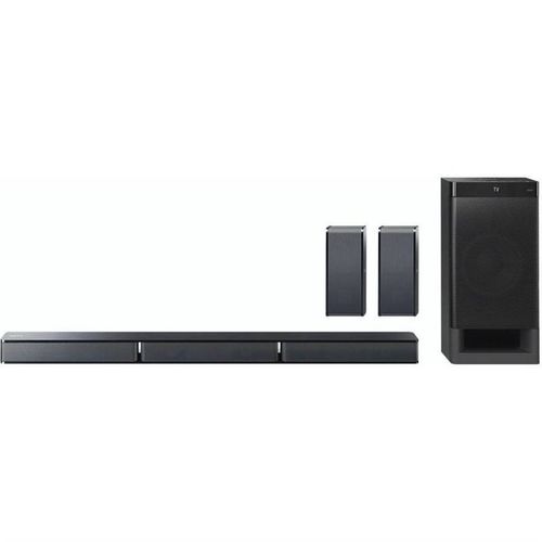 Soundbar Sony HT-RT3 Czarny na Arena.pl