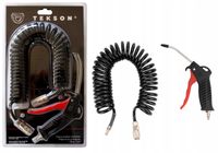 pistolet do przedmuchiwania mp4 / daf xf106