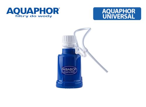 FILTR DO WODY NA KRAN AQUAPHOR UNIVERSAL na Arena.pl