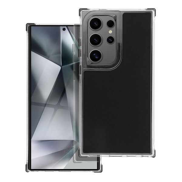 Futerał MATRIX do SAMSUNG A36 5G czarny zdjęcie 1