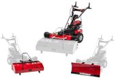 CEDRUS ZM05 PRO-E ZAMIATARKA ODŚNIEŻARKA ODŚNIEŻARKI SPALINOWA z NAPĘDEM Z ROZRUSZNIKIEM KOMBAJN ZM05 4w1 100cm / 6.5KM KOMPLETNY ZESTAW - OFICJALNY DYSTRYBUTOR - AUTORYZOWANY DEALER CEDRUS