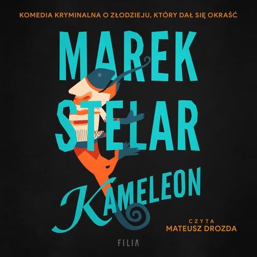 (mp3) Kameleon zdjęcie 1