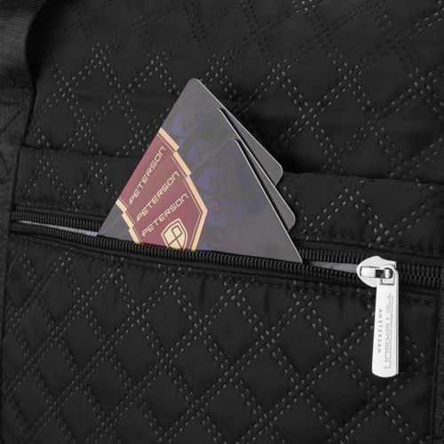 torba ptn pik-02-8571 black na Arena.pl