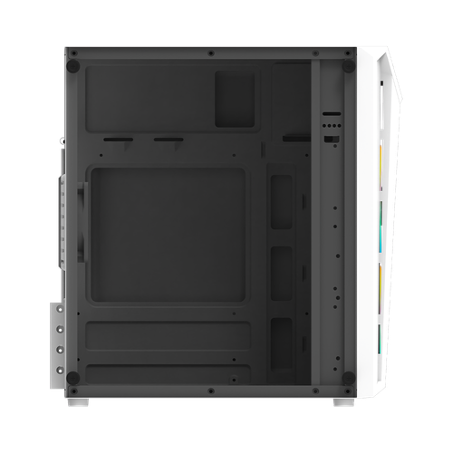 AQIRYS Obudowa do komputera BELLATRIX PRO white na Arena.pl