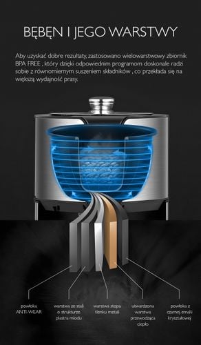 PRASA DO TLOCZENIA OLLIVIO na Arena.pl