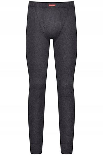 HENDERSON Kalesony 4862 ciemny melanż 3XL na Arena.pl