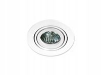 Lampa wisząca AZzardo CARLO 1 -punkty światła GU10