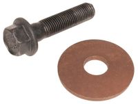 Śruba sprzęgła Weibang WB536SK BBC CZĘŚĆ ORYGINALNA BBC02