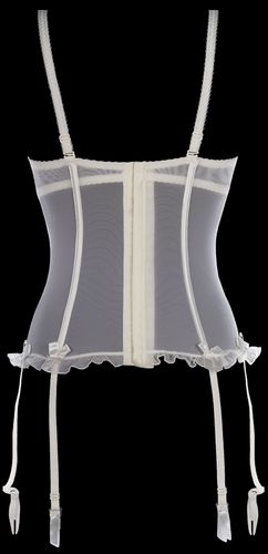 Gorset/Corset V-6817 Cermony Ecru 85D na Arena.pl