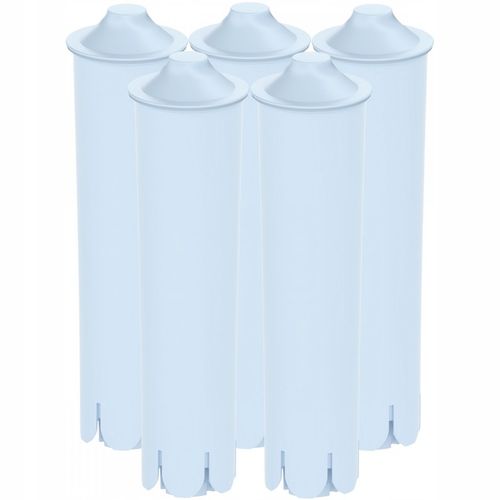 AquaFloow Blau: 5x filtr wody do ekspresu Jura - zamiennik na Arena.pl