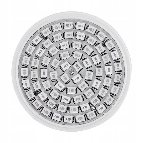 Panel led GROW do uprawy roślin 1 W zdjęcie 1
