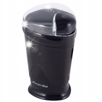 MŁYNEK DO KAWY 6730 CZARNY 150 W KAMILLE