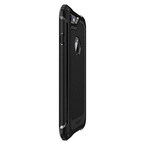 SPIGEN RUGGED ARMOR EXTRA Apple iPhone 7/8 4,7 - BLACK na Arena.pl