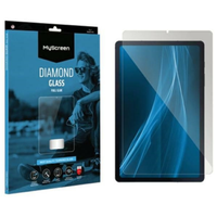 ms diamond glass tab apple ipad pro 11(2024) tempered glass