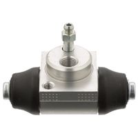 Cylinderek hamulcowy TYŁ Opel Astra H 2005 2006 2007 2008 2009 2010 2011