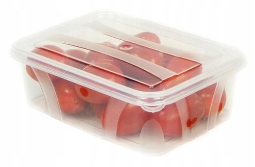 pojemnik master food - kpl transparent na Arena.pl