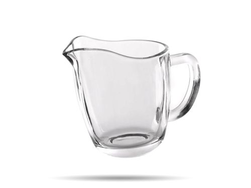 Szklany mlecznik 200 ml na Arena.pl