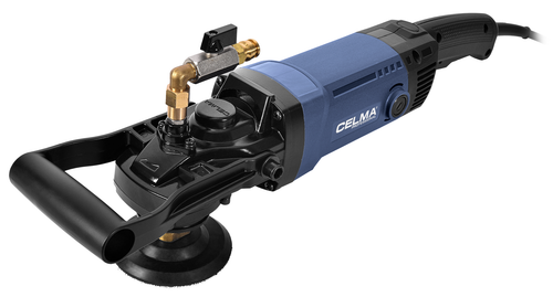 Polerka do kamienia na mokro CELMA Professional PRAw 130D 1600W 1750 obr na Arena.pl