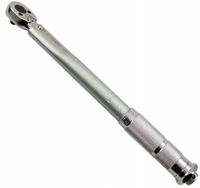 Klucz dynamometryczny 1/2" x 28 - 210 Nm UNIOR