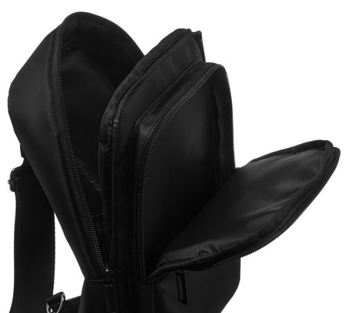 plecak męski r-73205-0417 black na Arena.pl