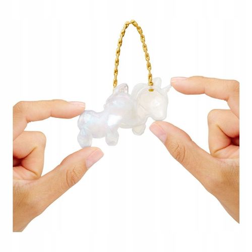Rainbow High Creative Crystals Fashion Doll - Amay na Arena.pl