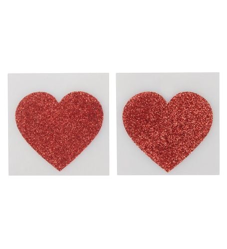 Nasutniki serduszka na Arena.pl