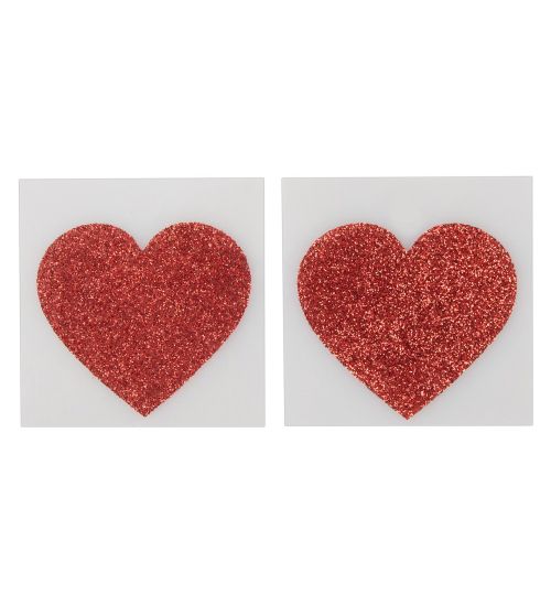 Nasutniki serduszka zdjęcie 2