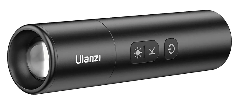 Lampa LED Ulanzi LM07 zdjęcie 1