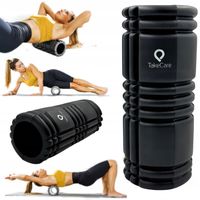 WAŁEK DO MASAŻU TRIGGERPOINT ROLLER DO ĆWICZEŃ CROSSFIT KONTUZJA TERAPIA