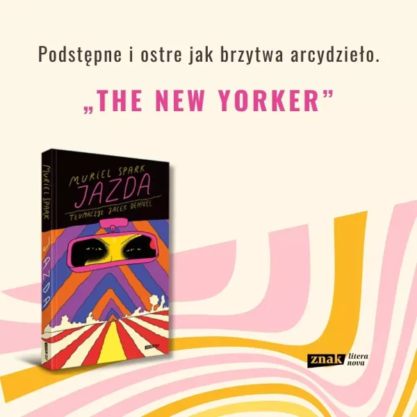 Jazda zdjęcie 7