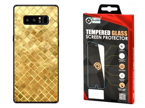 SAMSUNG GALAXY NOTE 8 | Etui case WZORY + Szkło na Arena.pl