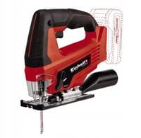 EINHELL WYRZYNARKA AKUMULATOROWA BRZESZCZOT KWB TC-JS 18 Li-Solo 18V