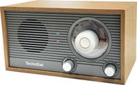 Radio TECHNISAT CLASSIC 205 Złoty dąb