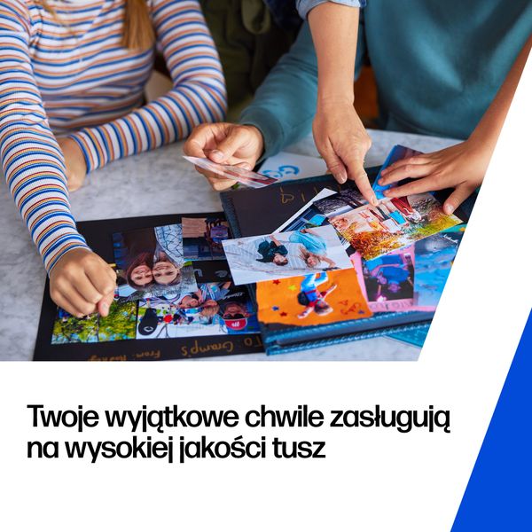 Tusz HP 937 Cyan zdjęcie 6