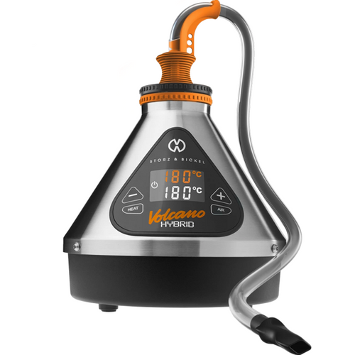 Waporyzator Volcano Hybrid na Arena.pl