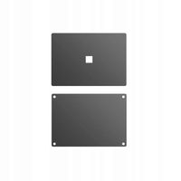 Naklejka ochronna na laptopa Jcpal JCP5239 13,5"