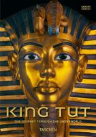 King Tut The Journey through the Underworld Sandro Vannini