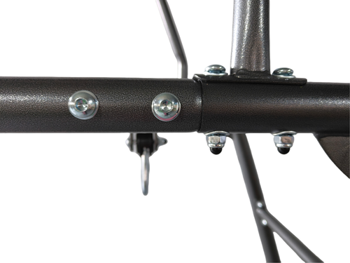 plac zabaw do ogrodu Monkey Bars Deluxe na Arena.pl