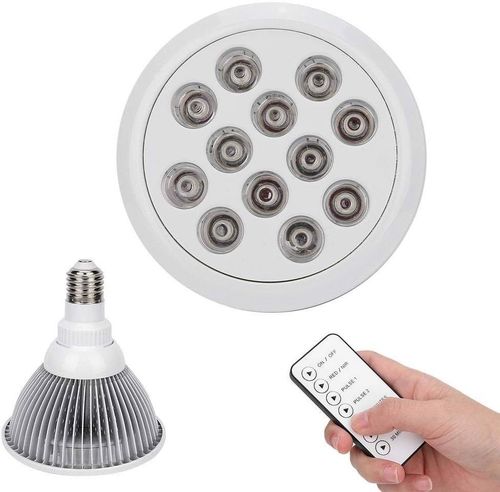 Lampa na podczerwień 24W do fizjoterapii na Arena.pl