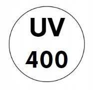 OKULARY PRZECIWSŁONECZNE DAMSKIE DUŻE Z FILTREM UV400 Code Exclusive zdjęcie 5