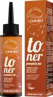 ONLYBIO HAIR IN BALANCE TONER DO WŁOSÓW PUMPKIN PIE 100 ML