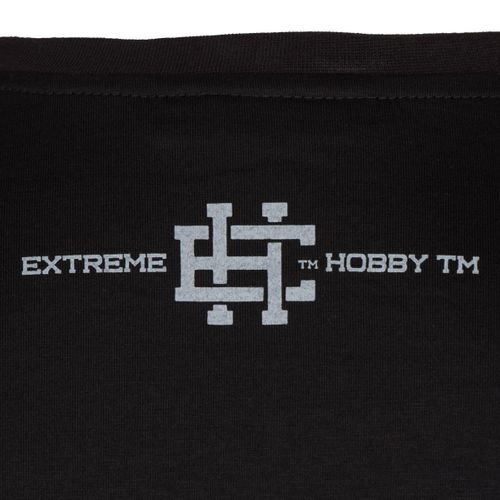 T-shirt HEXA CZARNY M na Arena.pl