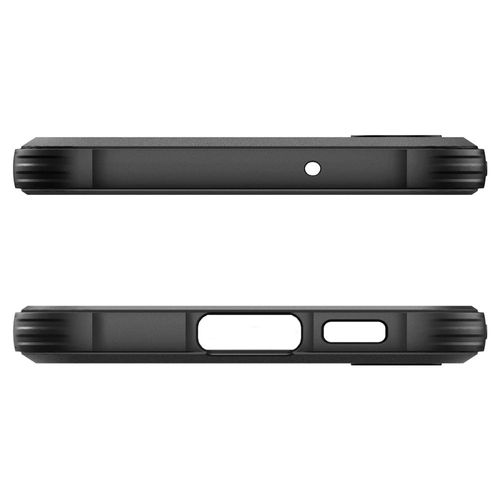SPIGEN RUGGED ARMOR GALAXY S23 MATTE BLACK na Arena.pl