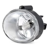 Lampa p/mgielna LEWA przednia Renault Trafic II Opel 2001-2006 - 6011290E