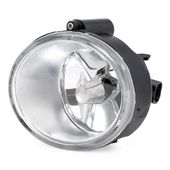 Lampa p/mgielna LEWA przednia Renault Trafic II Opel 2001-2006 - 6011290E